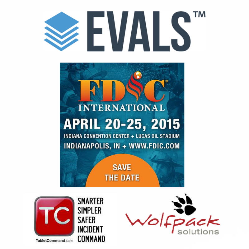 Join EVALS at FDIC